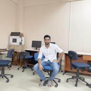 Ankesh Yadav Ashoknagar image