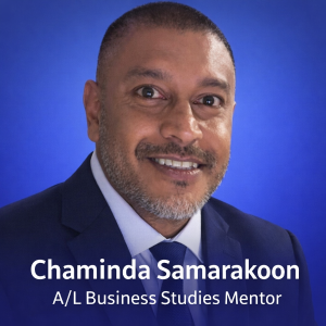 Chaminda Samarakoon image