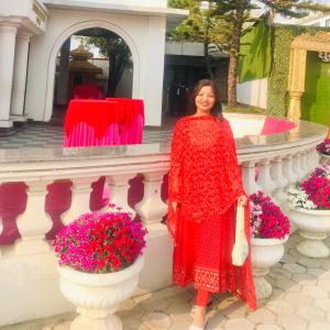 Pooja Neupane image