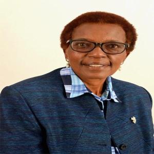 Dr Penina Kamau image