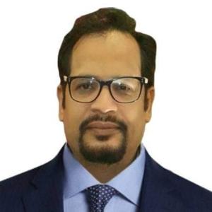 Snehasis Mishra image