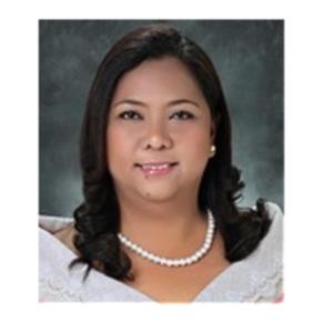 Ma Bernadette C. Pascual image