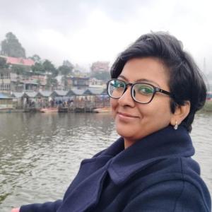 Adwitiya Chakraborty image