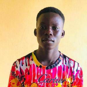 Ayomide Adediran image