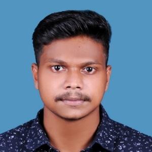 Akhilesh Surendran image