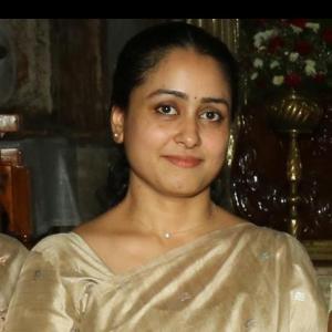 Kavita Varghese image