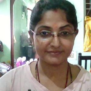 Aparna Gautam image