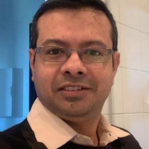 Anirban Bhattacharya image