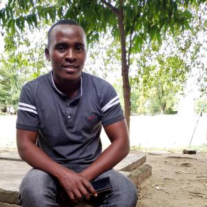 Elijah Odero image