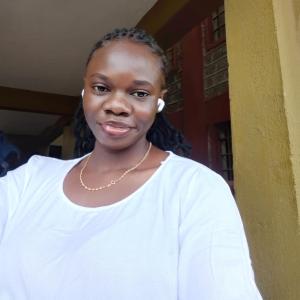 Eunice Nafula image