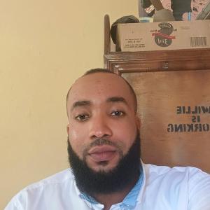 Ebube Okafor image