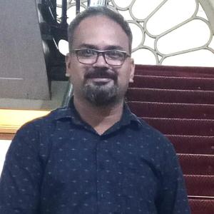 Guruprasad Talekar image