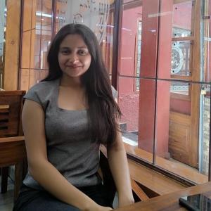 Janvi image