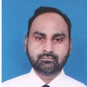 Syed Nusrat Ali Hamidi image