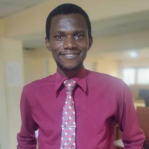 Emmanuel Adedoyin image