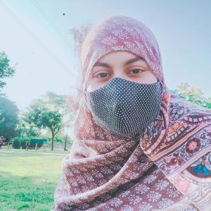 Sidra Mumtaz image