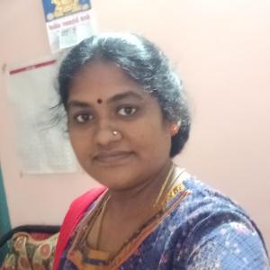 Vasanthi image