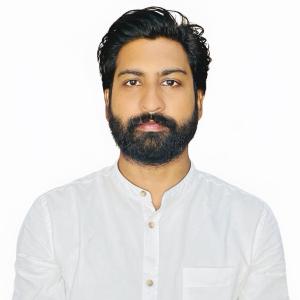 Nitish Hans image