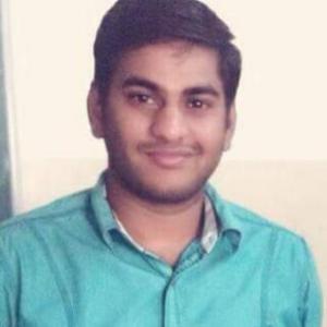 Venkatesan R image