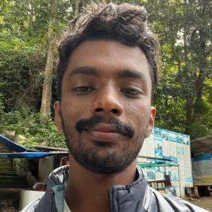 Joel Varghese image