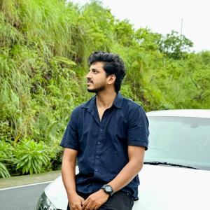 Jismon George image