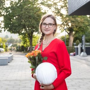 Sofiia Van Der Vir image