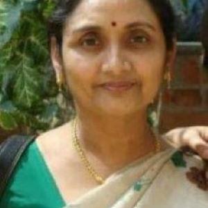 Chetna Bhavsar image