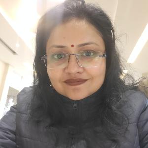 Richa Johari image