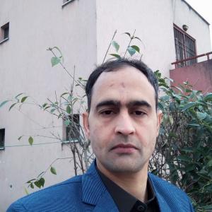 Muhammad Asif Muhammad Asif image