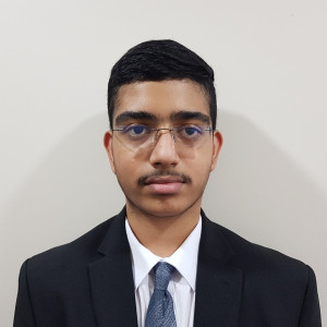Yajat Shamji image