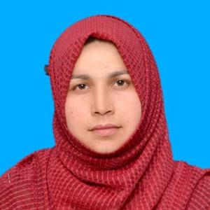 Dr. Parveen Akhtar image