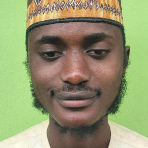 Ridwanullahi Sulayman Olaitan image