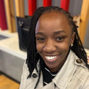 Sheila Nyariki image