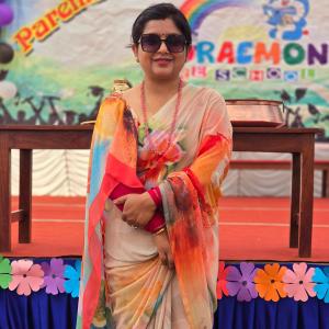Sangita Rokaha Godar image