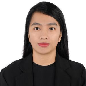 Marigold Salcedo image