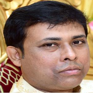 Arindam Sarkar image
