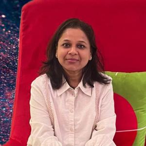 Shaliniagrawal image
