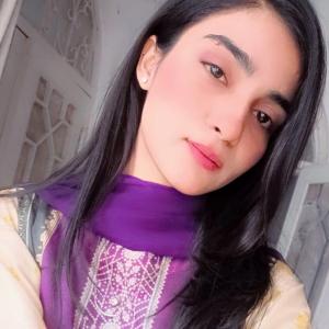 Fatima Munir image