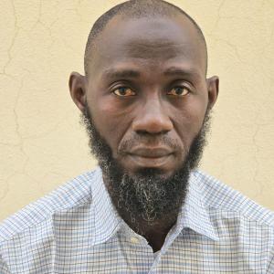 Mustapha Musiliu Olasunkanmi image