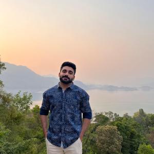 Deepanshu Malhotra image