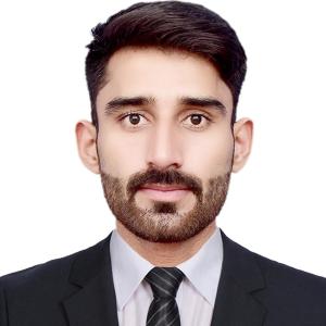 Zameer Ahmad image