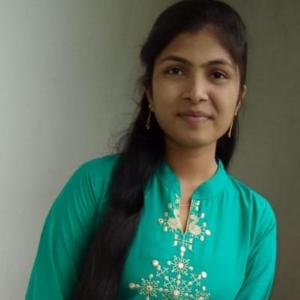 L. Alekhya image