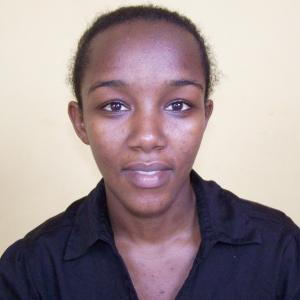 Caroline Wangu Muthee image
