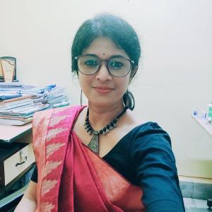 Rikta Majumder image