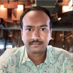 Sudheer Kumar image