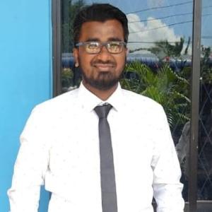 Nufail image