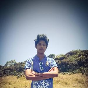 Milinda Sampath image