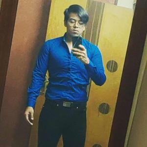 Rishab Agarwal image