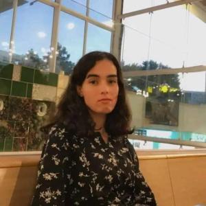 Prof Souad image
