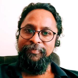 Sajit Sasidharan image